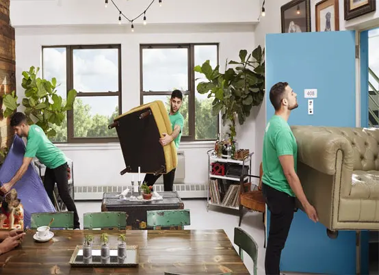 House Shifting service