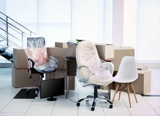 Office Shifting service